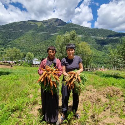 Bhutan